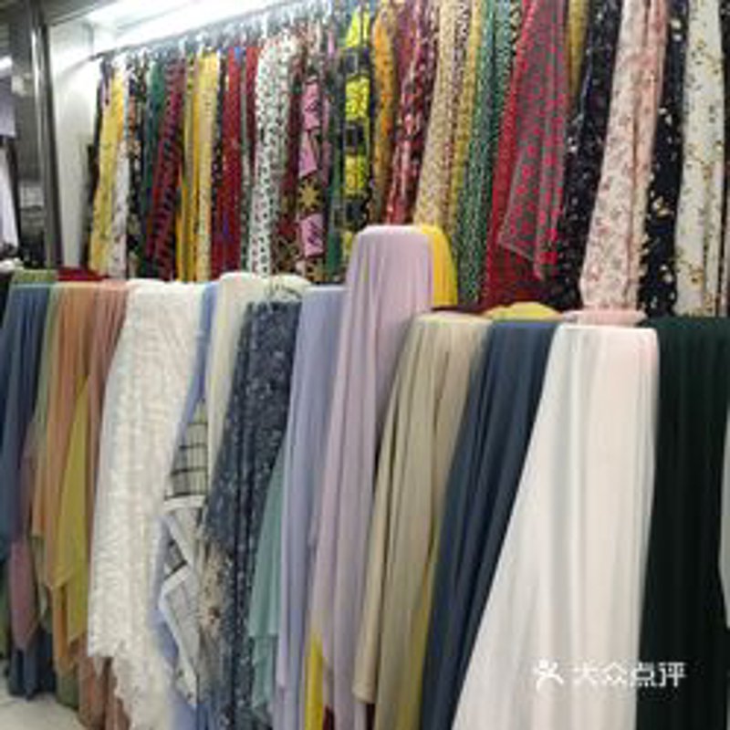 化纤面料选购必读：让衣品更出众