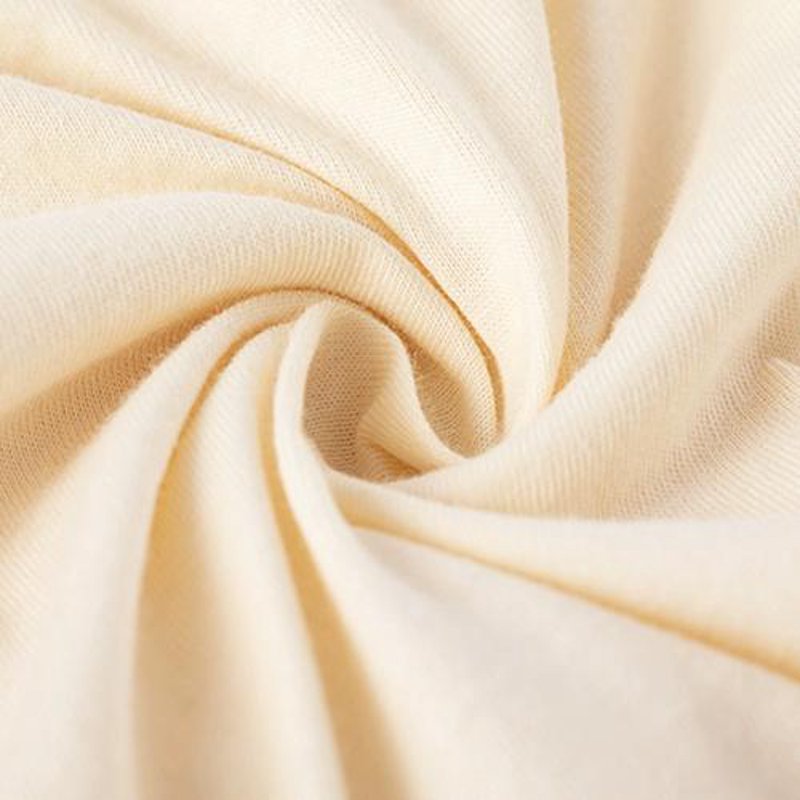 全棉面料选购指南:如何挑选最适合的棉质衣物?