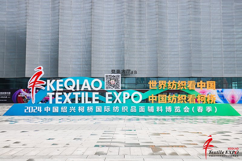 化纤面料的发展：从幕后到前台