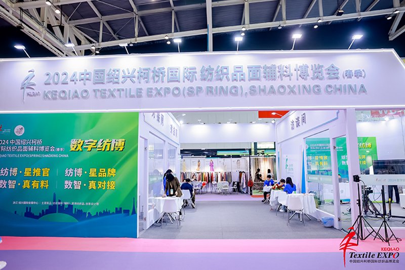 坯布批发行业最新趋势与发展方向